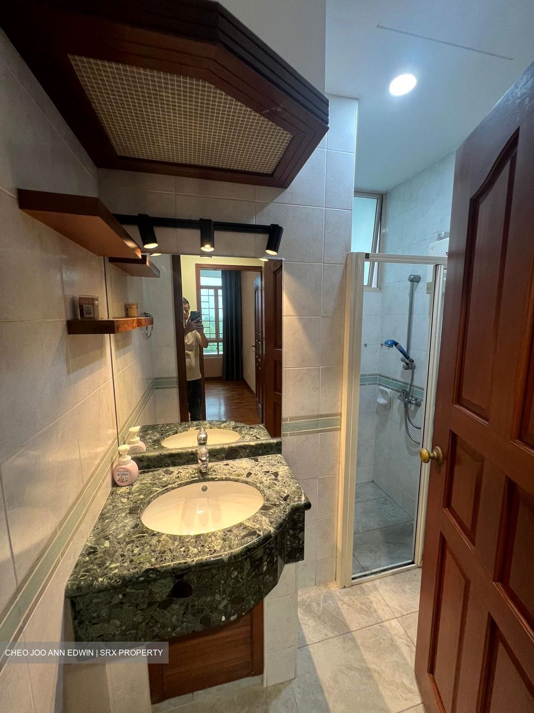 Northvale (D23), Apartment #557929661